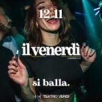 Si balla al Teatro Verdì di Cesena