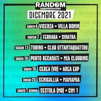 Random party al Mia Clubbing