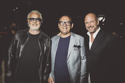 Grande successo per l'inaugurazione del Musica Club di Riccione