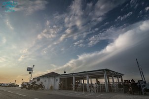 Arriva il periodo più caldo dello Chalet Beach Marina di Montemarciano