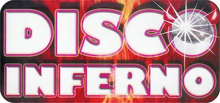 Disco Inferno al Cayo Coco Beach Club di Porto Recanati