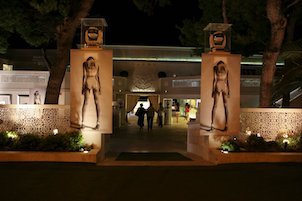 Finisce la settimana di Ferragosto 2012 alla Discoteca Medusa di San Benedetto