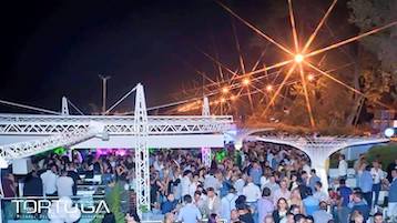 Iniziano i grandi eventi di Agosto alla Discoteca Tortuga di Pescara