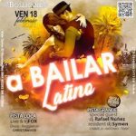 Rafael Nunez guest dj alla Discoteca Bollicine di Riccione