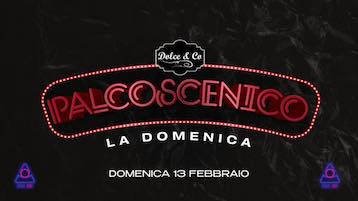 Torna Palcoscenico al Pin Up di Mosciano