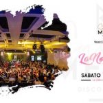 La Notte Rosa alla Discoteca Megà di Pescara