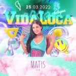 Matis club Bologna, Vida Loca a Primavera