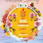 Top Club by Frontemare Rimini, Welcome Spring