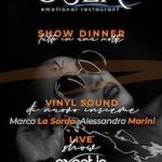 Vinyl Sound all'Osea di Pescara