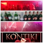 What Is Love Night alla Discoteca Kontiki di San Benedetto del Tronto