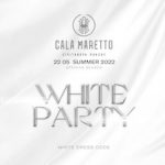 White Party al Cala Maretto di Civitanova Marche