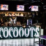 Coconuts Club Rimini, primo sabato notte di Maggio 2022