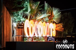 Discoteca Coconuts, il Ferragosto di Rimini