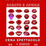 Discoteca Kontiki San Benedetto del Tronto, cena spettacolo e musica