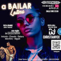 Dj Romoletto alla Discoteca Bollicine di Riccione