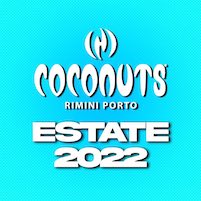 Inizia il ponte della liberazione alla Discoteca Coconuts di Rimini