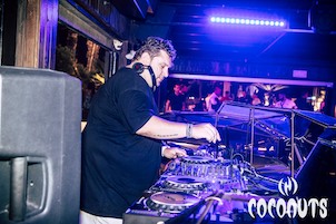 Inizia la Pasqua 2022 alla Discoteca Coconuts di Rimini