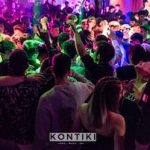 Kontiki San Benedetto del Tronto, cena spettacolo e discoteca