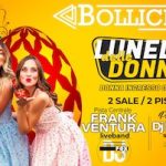 Pasquetta alla Discoteca Bollicine di Riccione