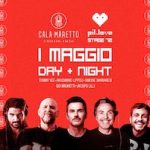 Primo Maggio Day e Night al Cala Maretto di Civitanova Marche