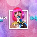 Wig Party alla Discoteca Megà di Pescara