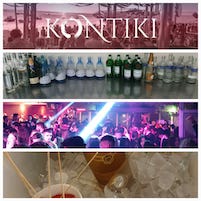 Wow Bebè di Pasqua alla Discoteca Kontiki di San Benedetto del Tronto