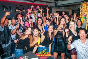 Jonathan Disco Beach di San Benedetto presenta Maracaibo Benvenuta Estate