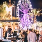 Aspettando la Rimini Wellness alla Discoteca Coconuts di Rimini