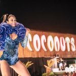 Coconuts club Rimini, gli infrasettimanali in riviera