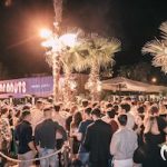 Discoteca Coconuts Rimini, gli infrasettimanali della romagna