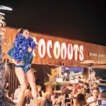 Discoteca Coconuts Rimini, gli infrasettimanali in riviera