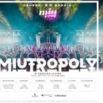 Discoteca Miu Marotta, Miutropoly