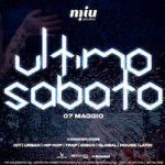 Discoteca Miu Marotta, ultima notte invernale