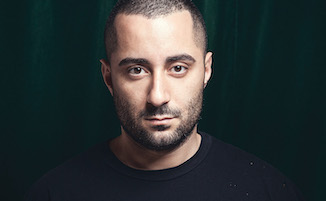 Discoteca Musica di Riccione, evento spettacolare con Joseph Capriati