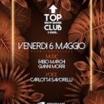 Dj Fabio Marchi e Gianni Morri al Top Club by Frontemare Rimini