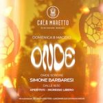 Onde Opening Party al Cala Maretto di Civitanova Marche