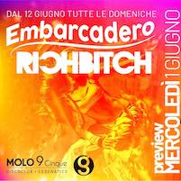 Rich Bitch preview al Molo 95 di Cesenatico