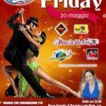 Sandrita Serra alla Discoteca e Dancing Liolà di Montecassiano