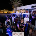 Aspettando Ferragosto al Kontiki di San Benedetto del Tronto