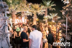 Aspettando il Prossimo Weekend alla Discoteca Coconuts di Rimini