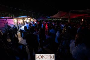 Cena Happy e Dopocena Disco al Kontiki di San Benedetto del Tronto