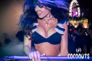 Coconuts club Rimini il weekend divertente della Riviera Romagnola