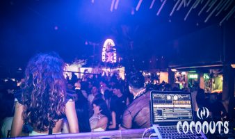 Coconuts club Rimini, le tue fantastiche notti con cena e musica