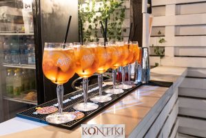 Notte di Mezza Estate al Kontiki di San Benedetto del Tronto