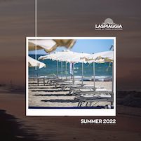 La Spiaggia Bagno 44 Riccione, Bazar Records