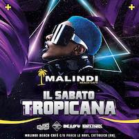 Malindi Cattolica, il Sabato notte tropicana