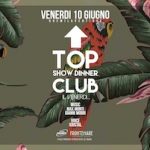 Top Club by Frontemare Rimini, voice Kristal