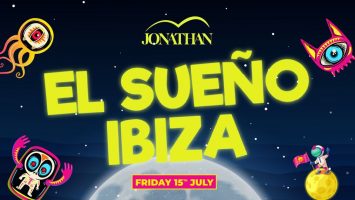 Il Jonathan Disco Beach di San Benedetto presenta EL SUEÑO IBIZA