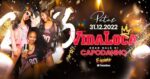 Capodanno 2023 alla Discoteca Peter Pan di Riccione