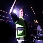 Un super Dj Antoine alla Discoteca Brahma di Civitanova Marche